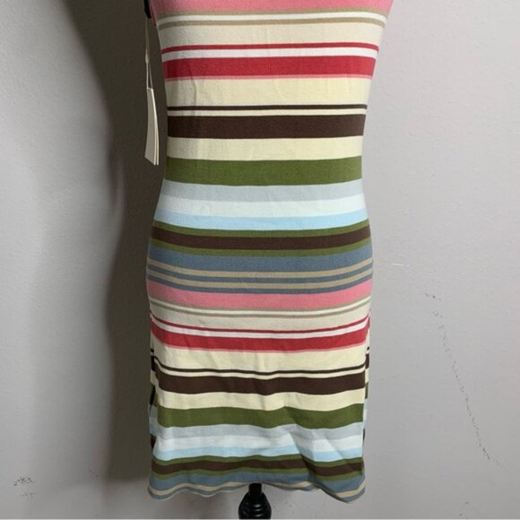 Faithful The Brand Enya Mini Dress - Picture 11 of 12